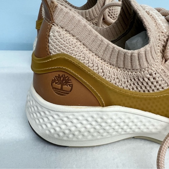 🥾Timberland FlyRoam Go Knit Chukka shoes size 7 - Picture 5 of 13